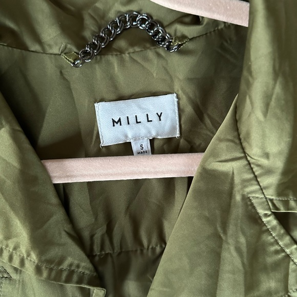 Milly Jacket - Picture 2 of 3
